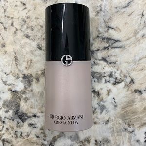 Giorgio Armani Crema Nuda Tinted Supreme Cream